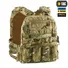 Плитоноска M-Tac Cuirass QRS XL Multicam Фото 2